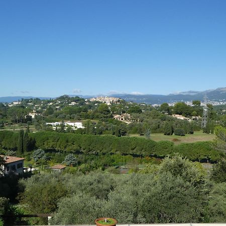 Domaine Du Paradis Des Oiseaux Mougins Exterior photo